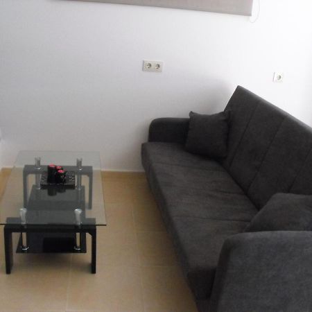 Apartamento Poseidom O Grove Exterior foto