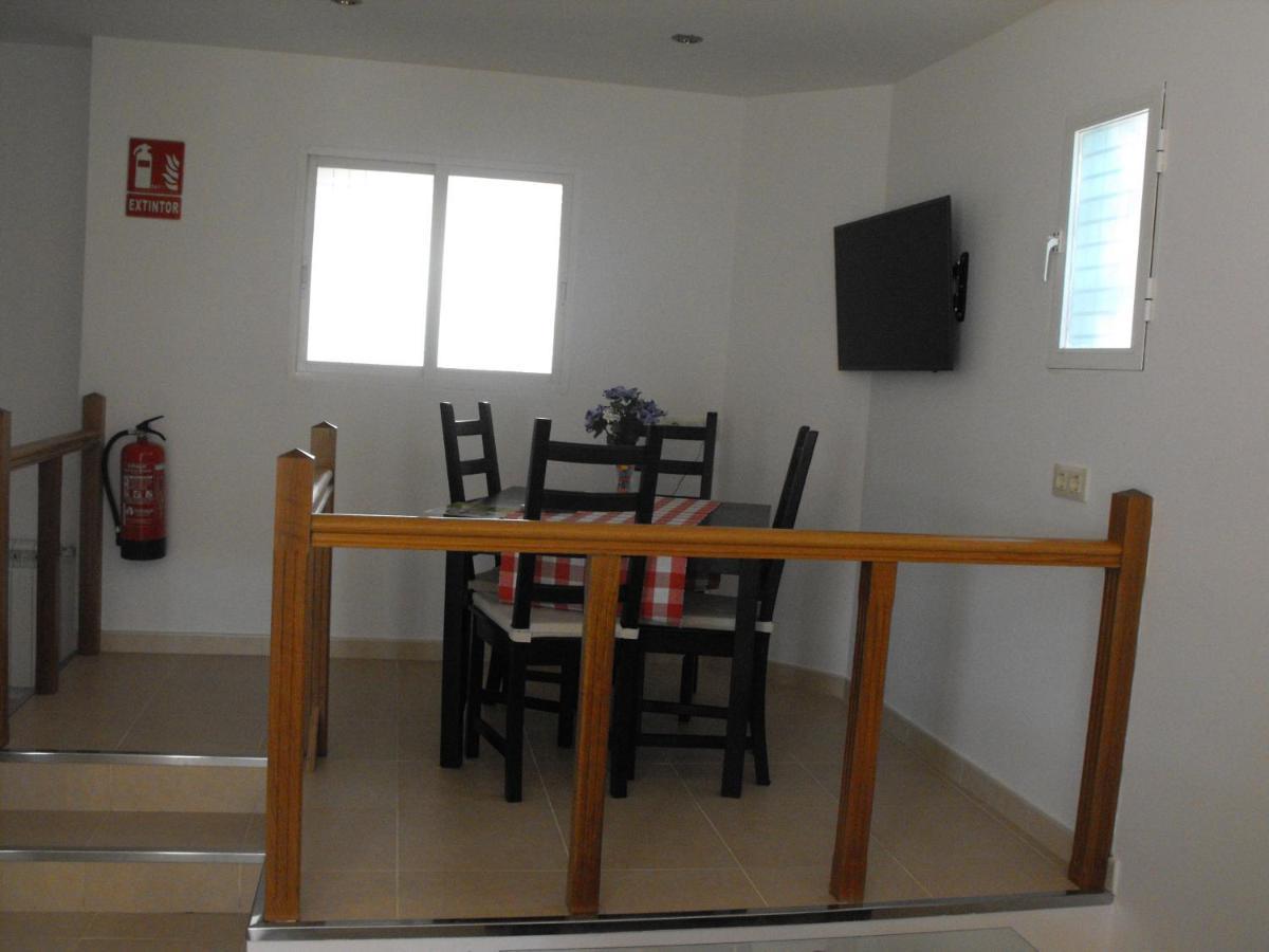 Apartamento Poseidom O Grove Exterior foto